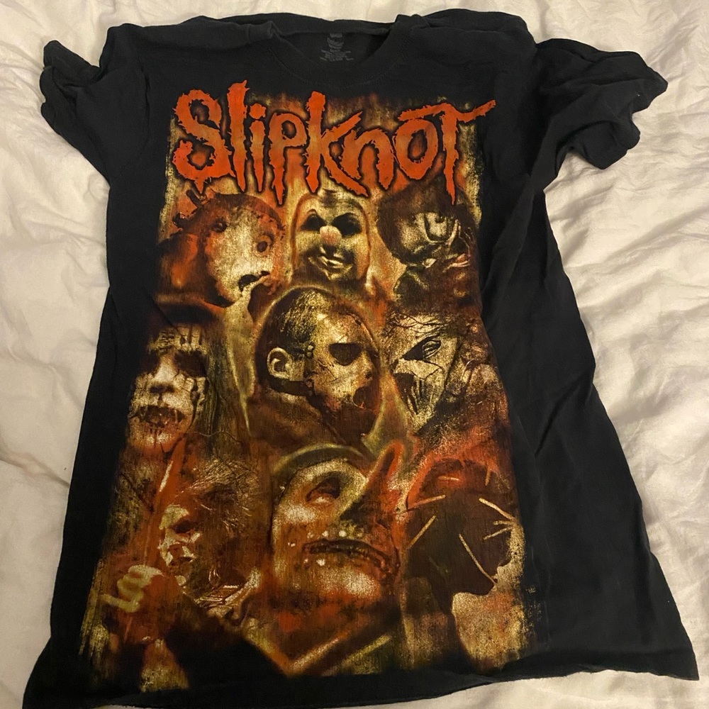 Slipknot T-Shirt